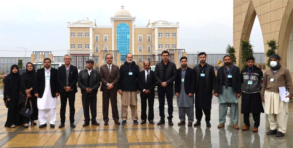 The year 2023 marks the 10th anniversary of the Belt and Road Initiative (BRI) proposed by Chinese President Xi Jinping in 2013.