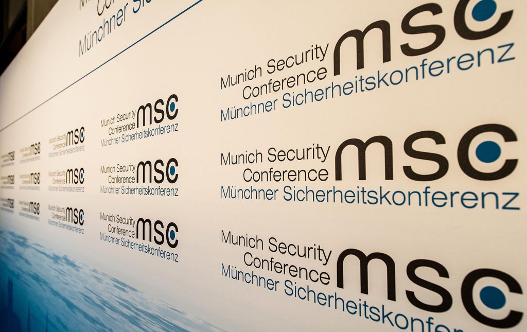 Pakistan participates in Munich Security Conference 2023