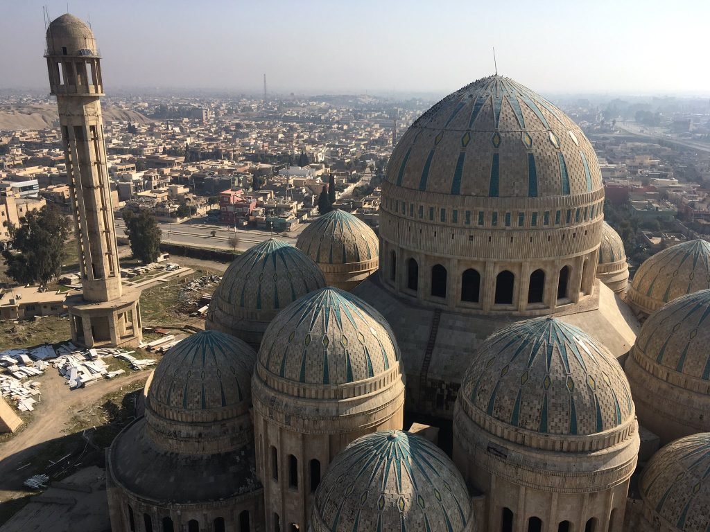 Mosul