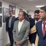 Pakistan Embassy in France observes Kashmir Solidarity Day