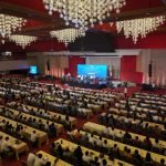 1st National Peace Convention builds roadmap for unity & peace