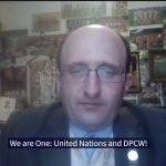 HWPL Hosts International Workshop on Peace Journalism 4 HWPL