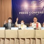 National Peace Convention