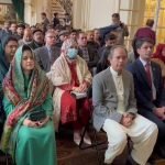 Pakistan Embassy in France observes Kashmir Solidarity Day
