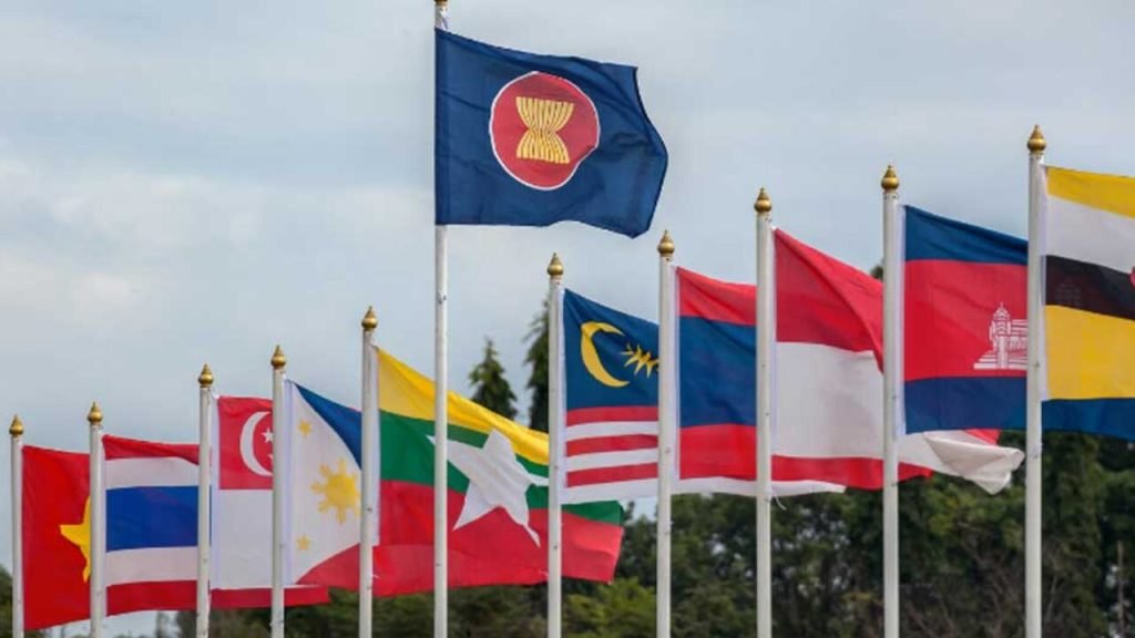 Indonesia ASEAN