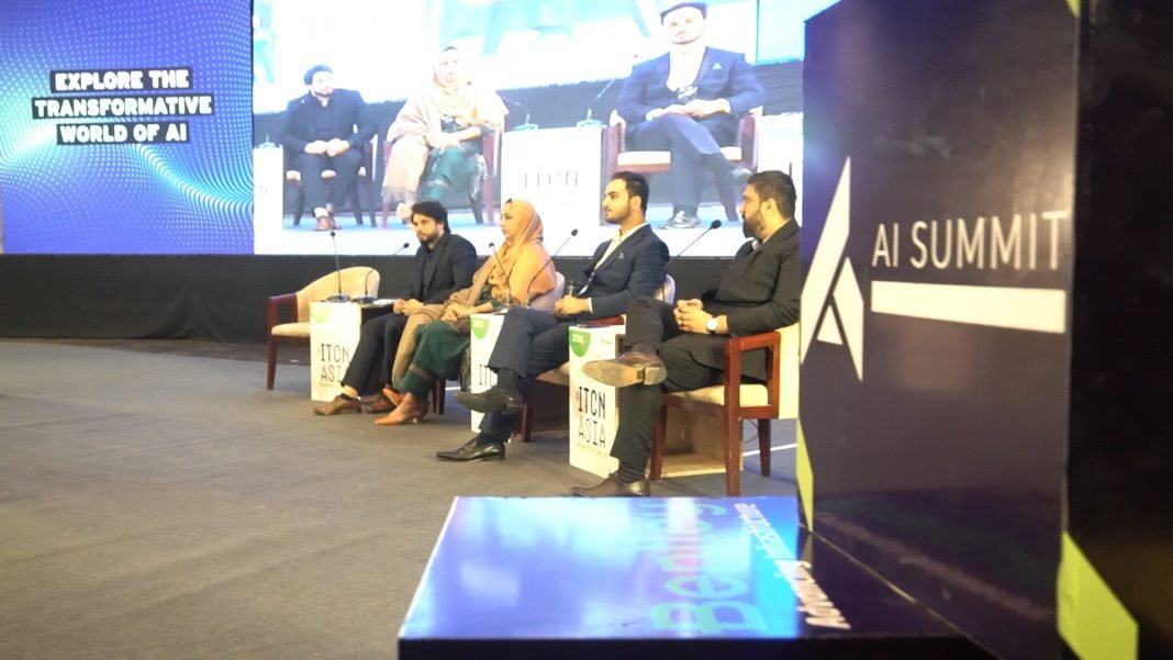 Pakistan’s ever-first Artificial Intelligence summit successfully concluded in Islamabad