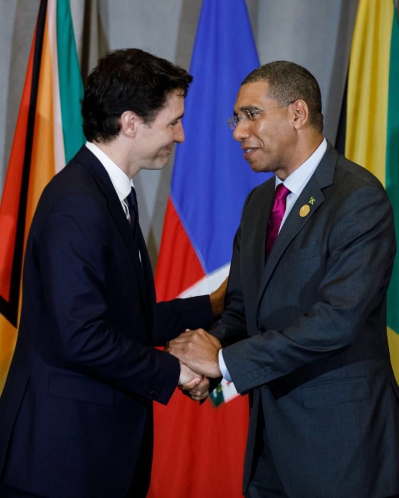 Canada and CARICOM