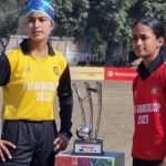 Australian High Commission hosts 4th Girls’ Cricket Cup to empower girls through sports 2 Girls’ Cricket Cup