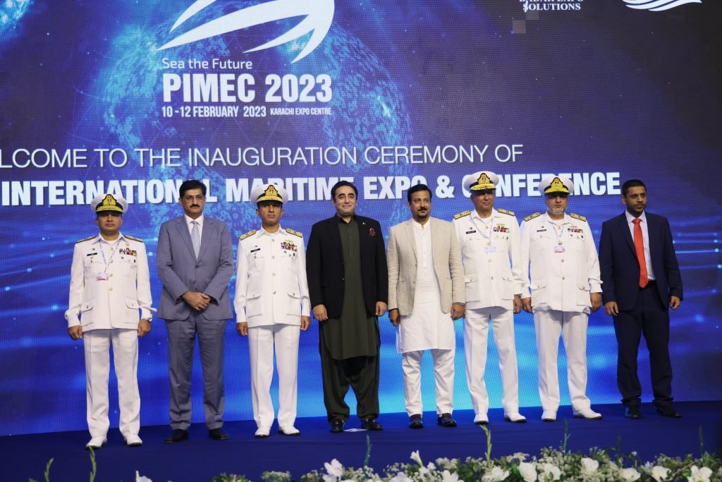 Maiden edition of PIMEC begins in Karachi