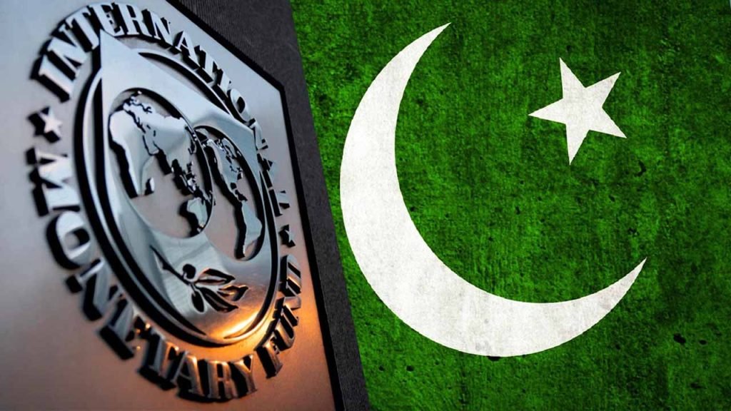 Pakistan requests assistance from the IMF to prevent economic disaster