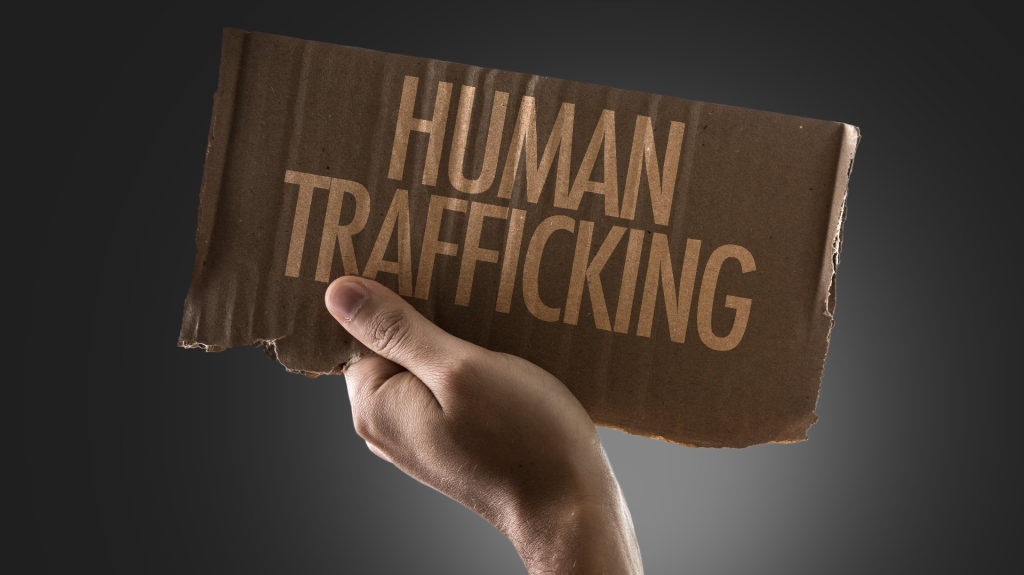 Impact of COVID-19 Pandemic on Human Trafficking: A Global Report