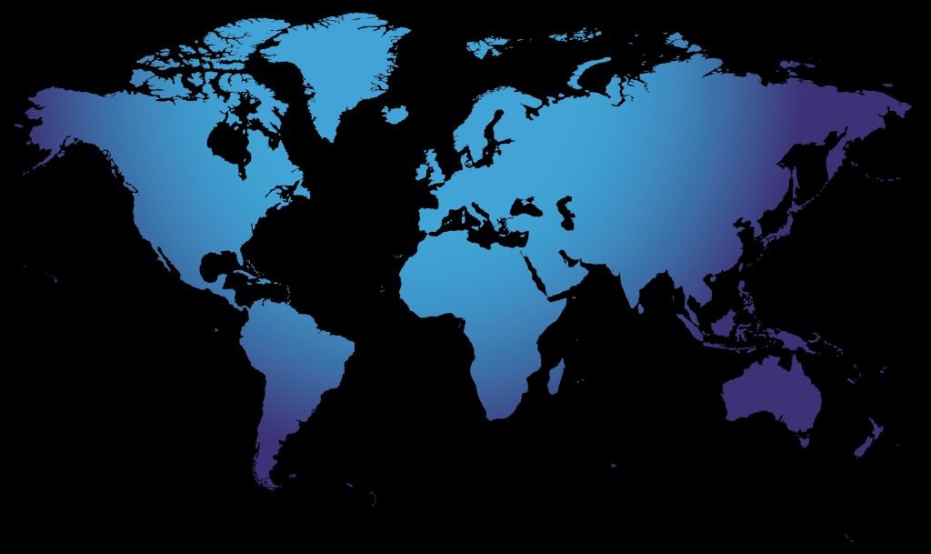 Nations and Capital; The Missing Link in Global Expansion