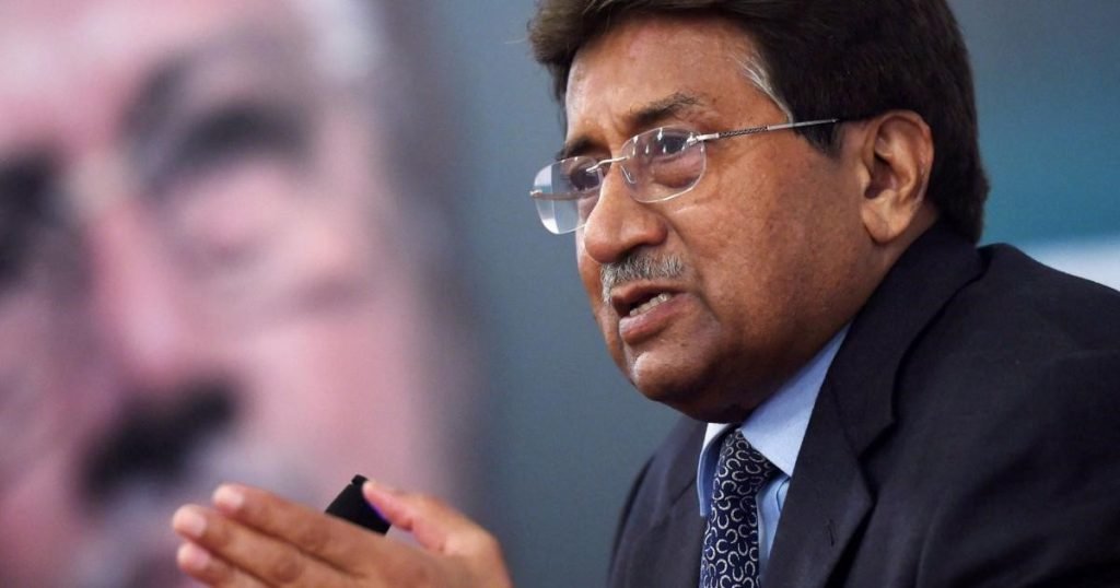 Saudi Arabia conveys condolences on passing of Pervez Musharraf