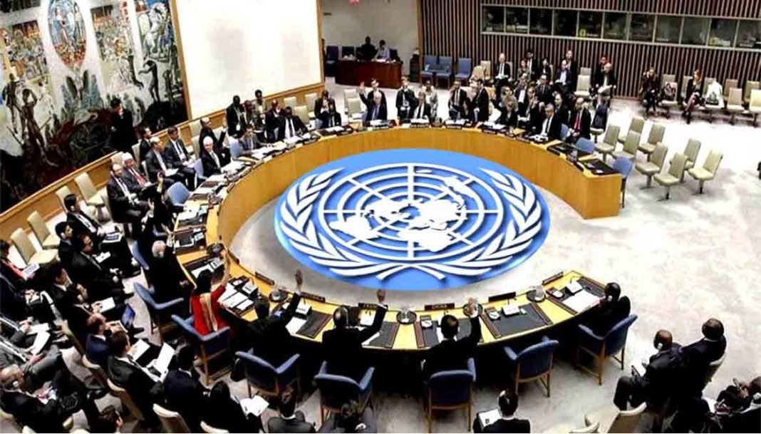 UNSC mandates Field Missions to prevent & respond to CRSV