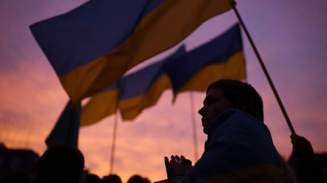 Sweden Announces SEK 520 Million Support Package for Ukraine