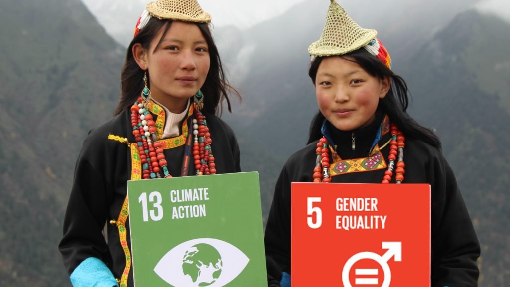 UN calls for SDG stimulus for developing countries