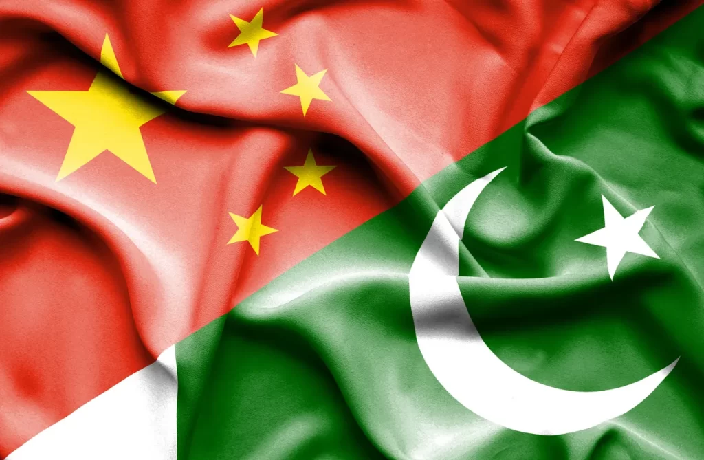 CPEC to support industrialization through connectivity & power