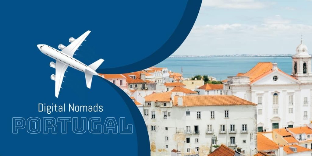 Portugal Visa