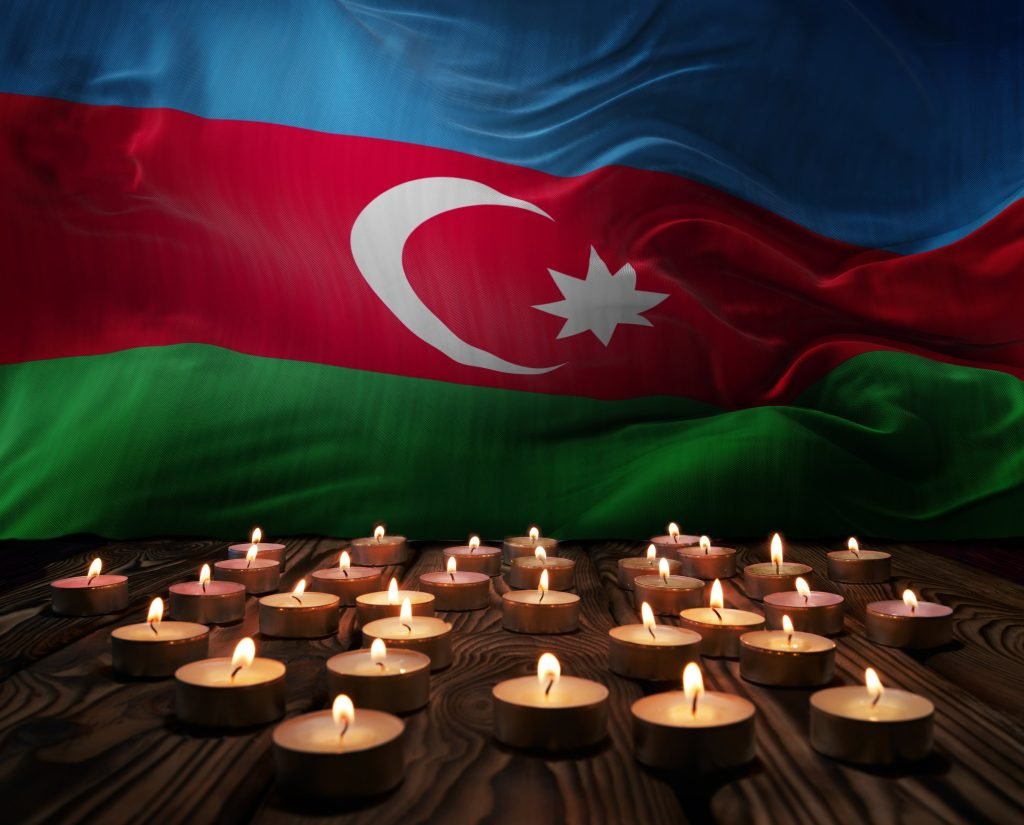 The Day of Genocide of Azerbaijanis occurs on 31 March, is one of the darkest chapters in Azerbaijan's history.