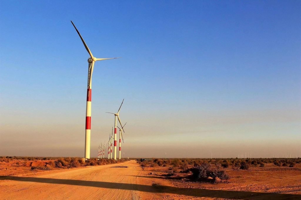 POWERCHINA's 10th CPEC Anniversary: Green, Sustainable Development for Pakistan.