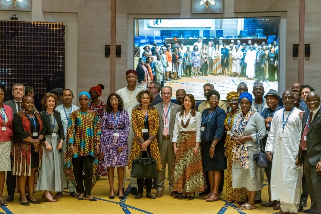 UN Economic Commission for Africa