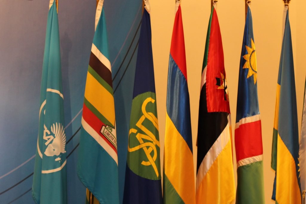 Tripartite Council of Ministers