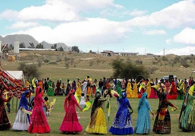 Cultural diplomacy, Tajikistan, civilizations, Emomali Rahmon, Nowruz