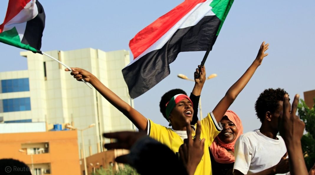 Nordic-Baltic countries committed to Human Rights in Sudan