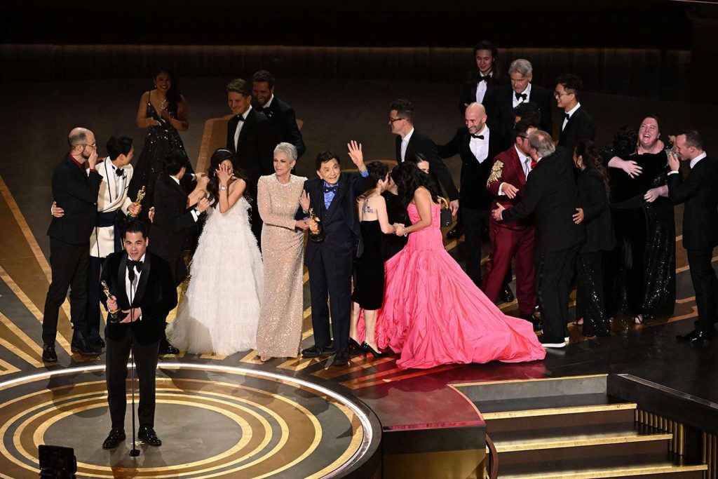 oscars