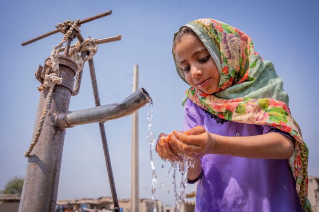 Water Action Agenda adopted at UN 2023 Water Conference
