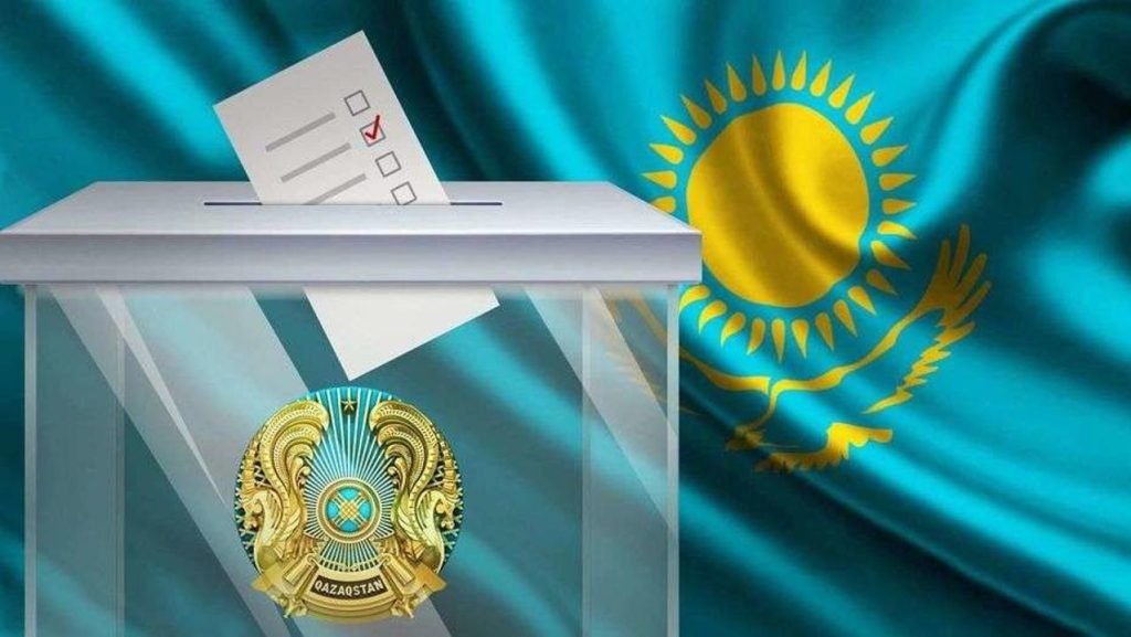 Kazakhstan: Preliminary results of legislative election announced