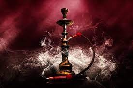 Hookah