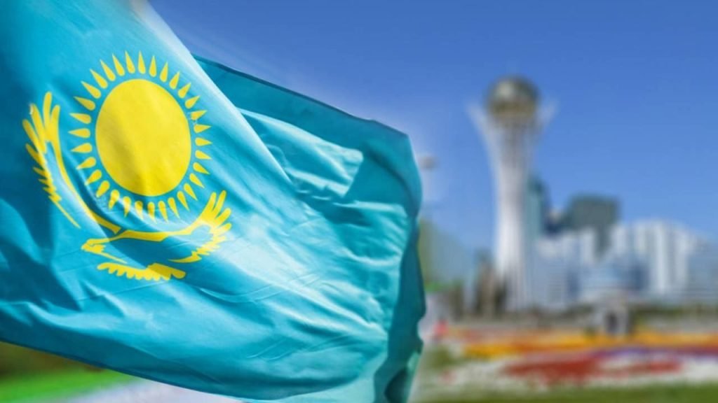 Kazakh Foreign Ministry issued an official statement. Kazakh Foreign Ministry issued an official statement. Kazakhstan appreciated the recent restoration of diplomatic relations between Saudi Arabia and Iran in Beijing on March 10, 2023.
