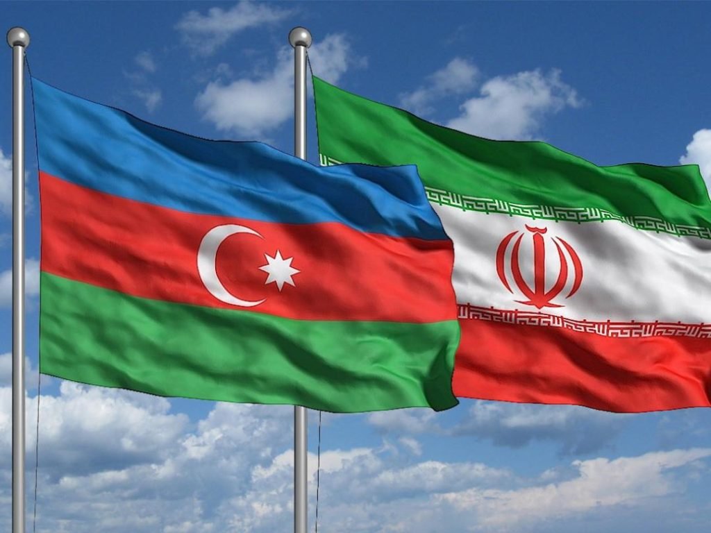 A constructive telephone conversation occurred between Jayhun Bayramov, Minister of Foreign Affairs of Azerbaijan, and Hushan Amir Abdullahian, Foreign Minister of Iran.