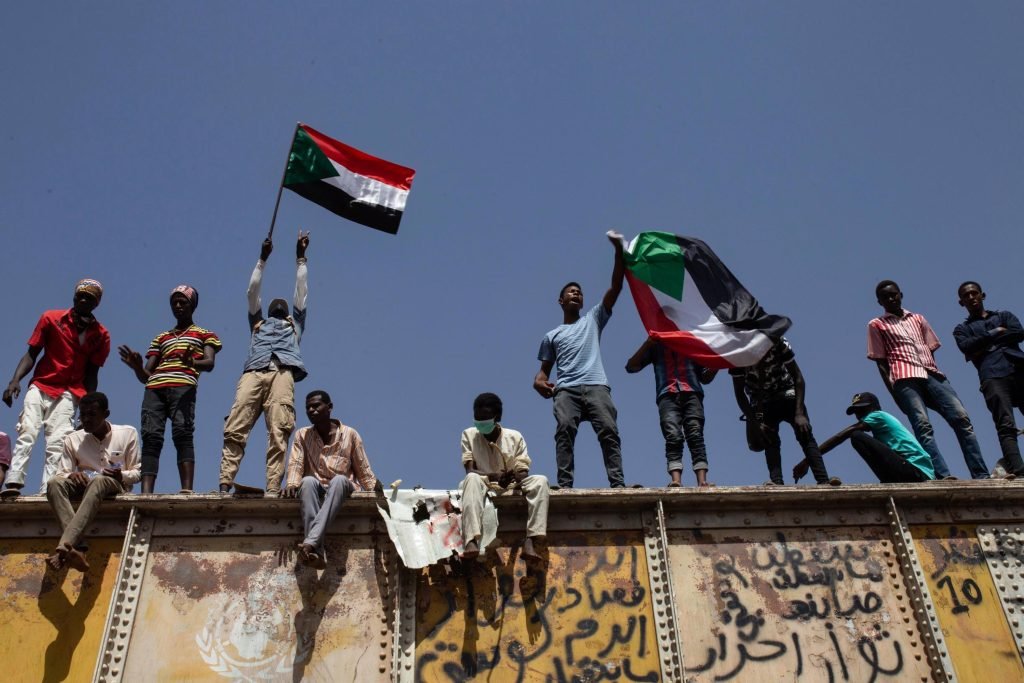 The Pakistan Foreign Office issued a statement stating that the Pakistan Embassy in Sudan is closely observing the security situation in Khartoum following the violent battle on 15 April morning between the Sudanese Armed Forces and the Rapid Support Forces.