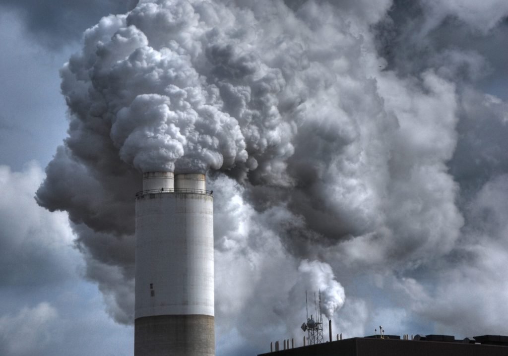 Air pollution causes 7 million premature deaths every year in the world