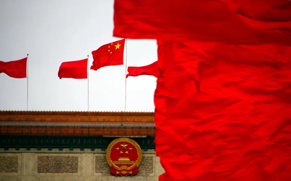 Beyond colonization- Unraveling myths about China's global engagement