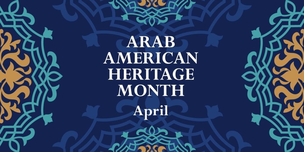 Arab American