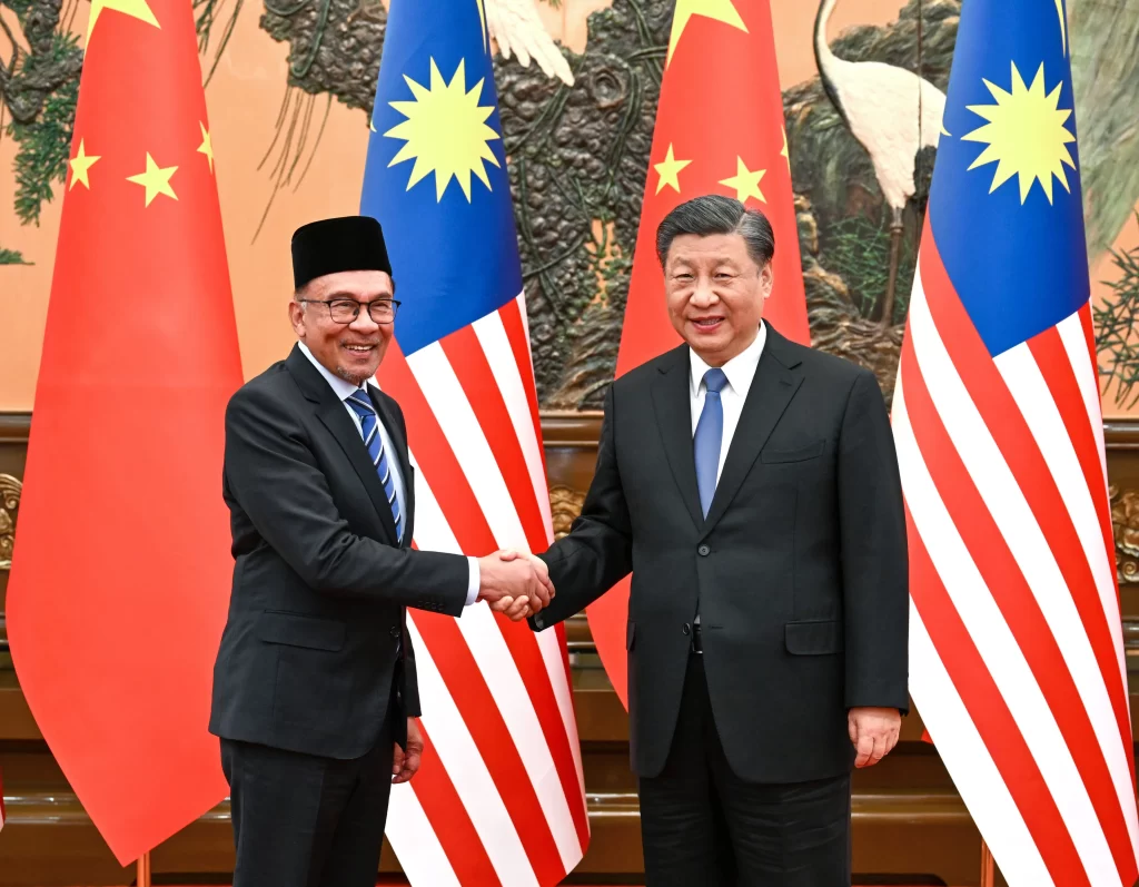 South China Sea