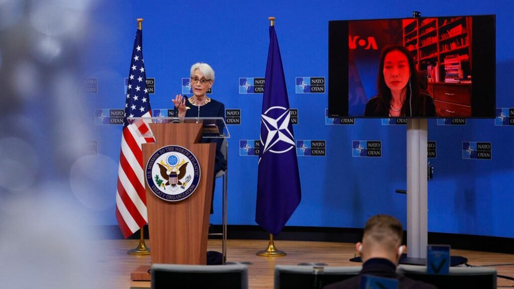 annual NATO Conference