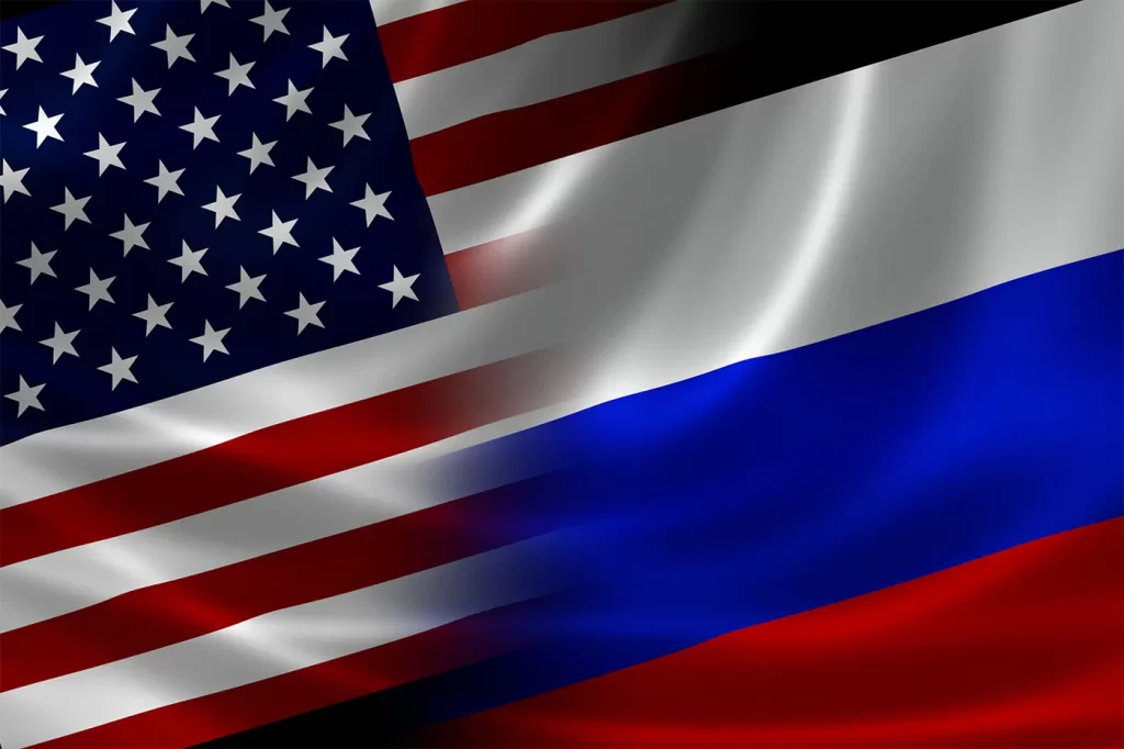 Foreign Minister of Russia Sergey Lavrov spoke with the United States Secretary of State Antony Blinken by phone call initiated by the U.S. side.