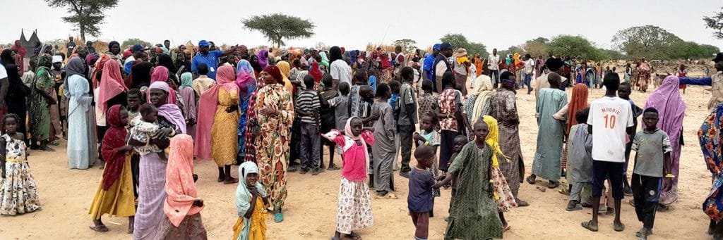 Plight of Sudanese civilians amidst hostilities
