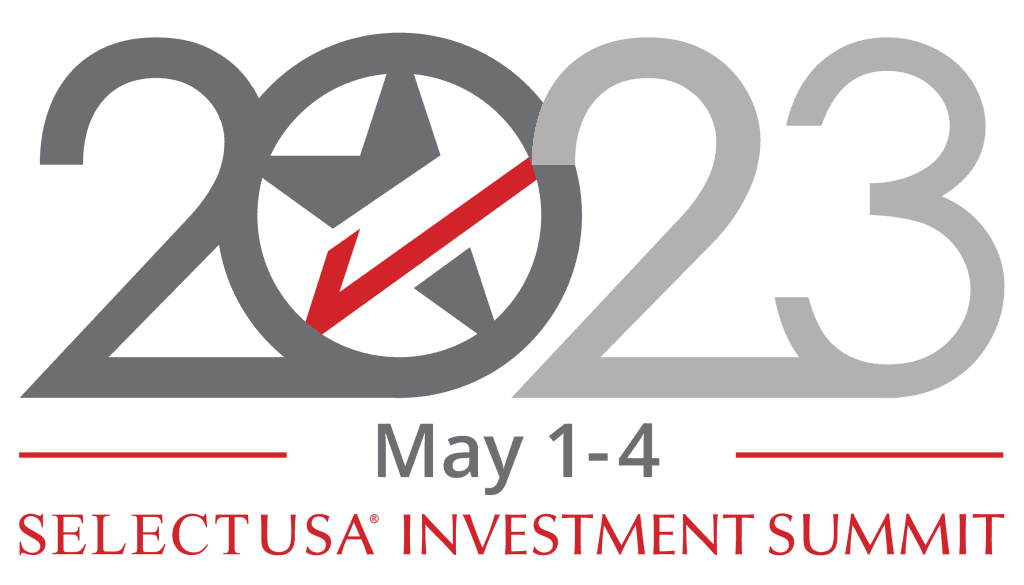 2023 SelectUSA Investment Summit