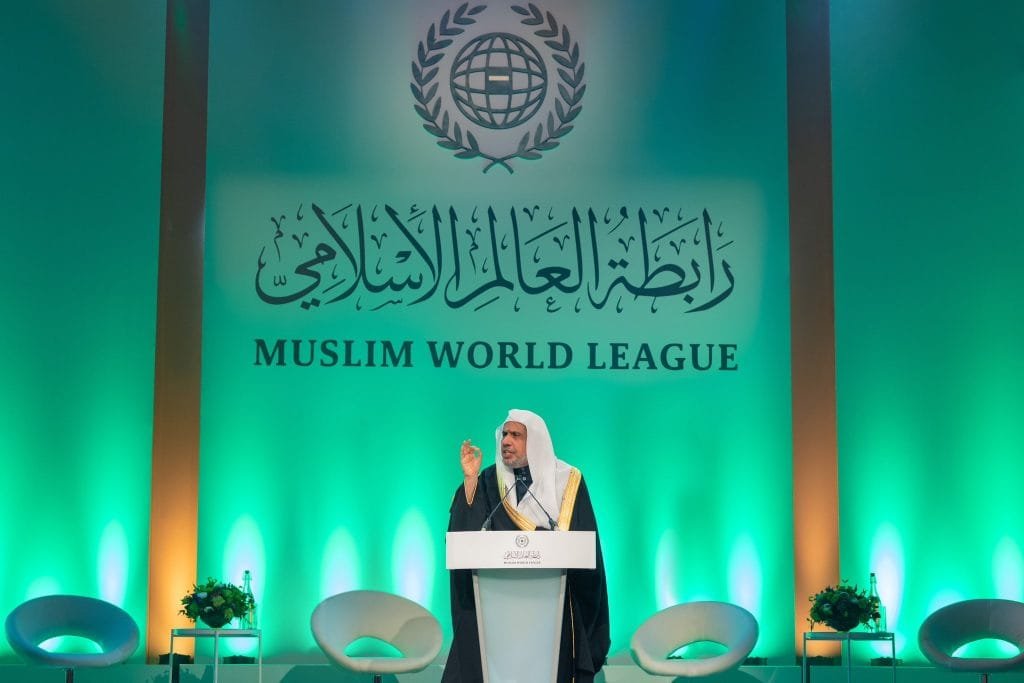 Muslim World League, ceasefire agreement, Sudan crisis