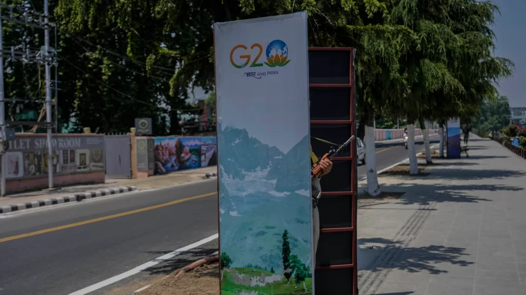 Kashmir Conflict: G20 Meeting and India’s Failed Strategy