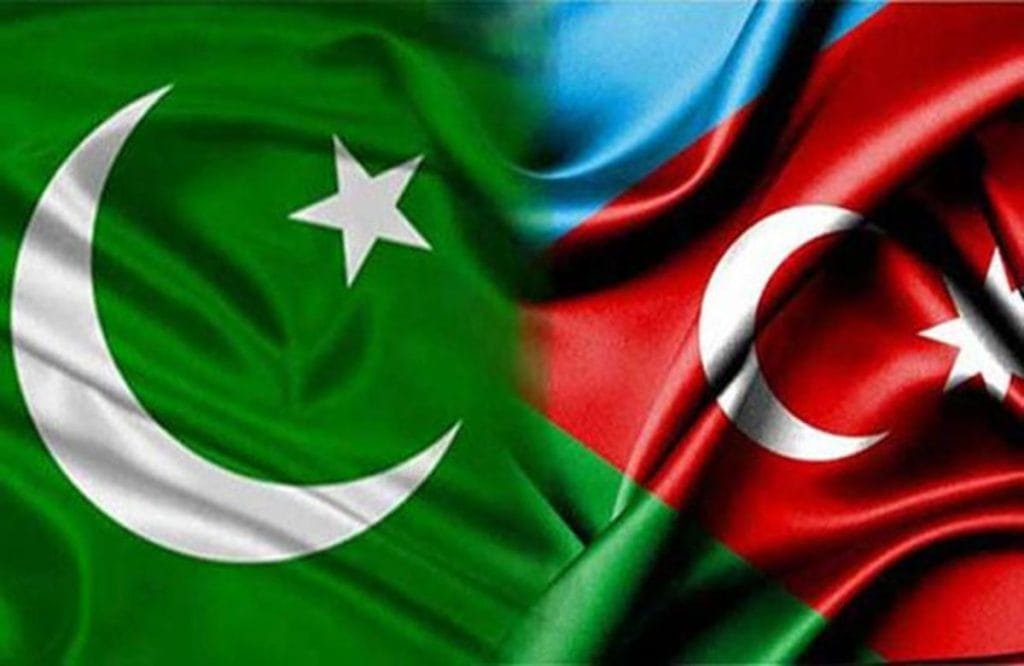 On June 9, Pakistan and Azerbaijan celebrated their 31st diplomatic anniversary, a significant occasion that honors the enduring bond between these two nations.