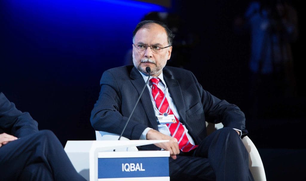 Belt and Road Initiative, CPEC, NDRC Chairman, strong partnership, 10-year celebrations