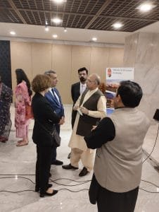 Exhibition of Islamic Heritage