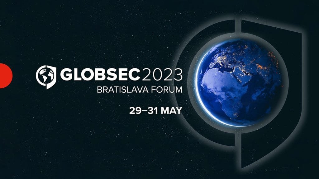 GLOBSEC 2023