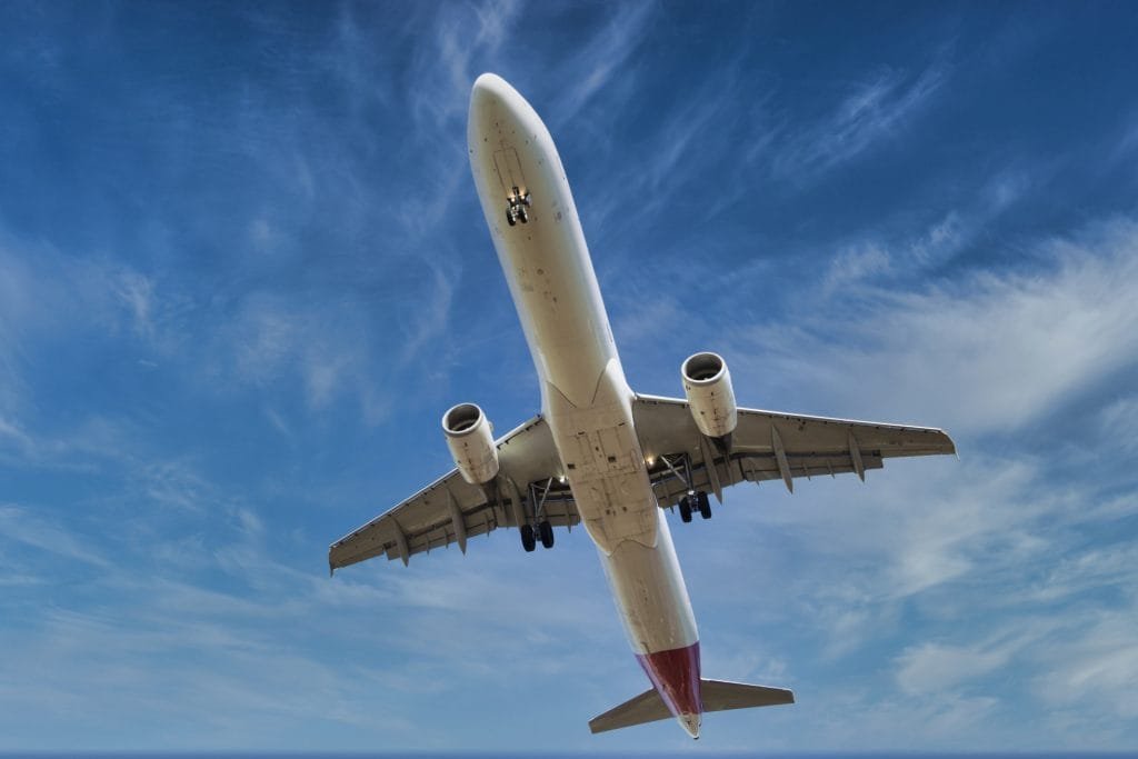 European Union to promote sustainable aviation fuels
